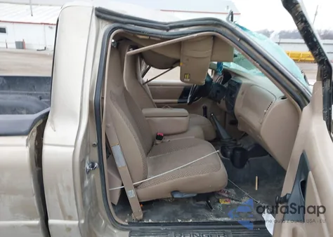 1999 Ford Ranger Xl/Xlt z USA, uszkodzony, nr VIN 1FTYR10C6XUB13995